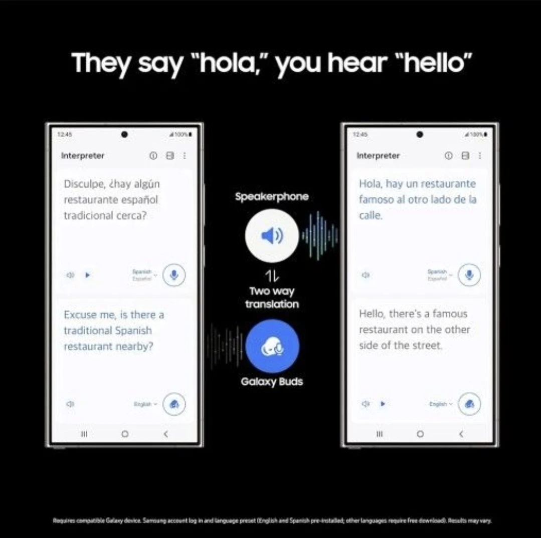 Samsung Galaxy Buds 2 Pro - Black - photo 3