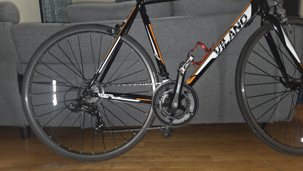 Vilano Aluminum Road Bike - photo 5