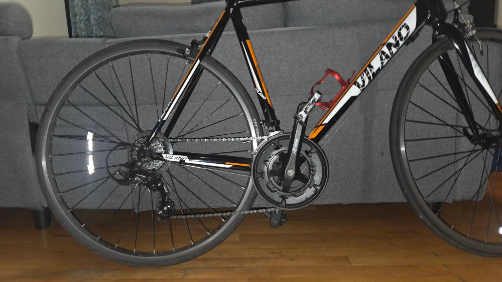 Vilano Aluminum Road Bike image indicator(5)