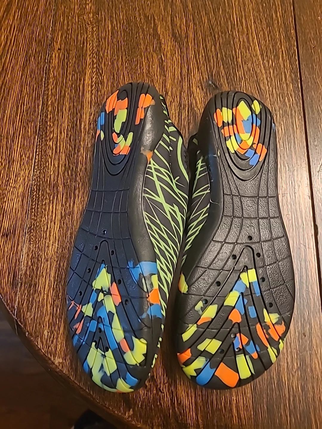 Water Shoes - Size 7 - photo 3