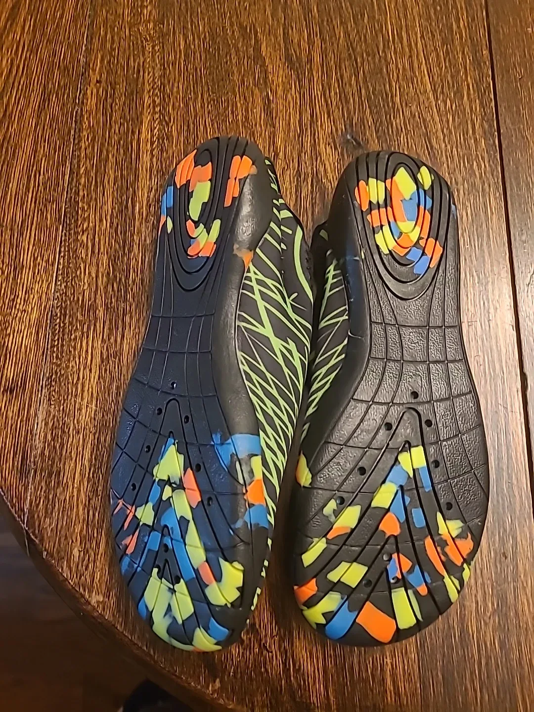 Water Shoes - Size 7 image indicator(3)