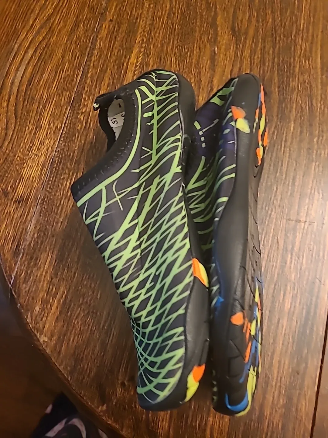 Water Shoes - Size 7 image indicator(4)