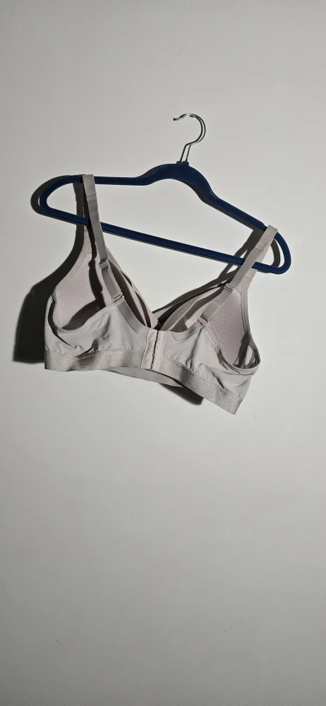 Champagne-coloured Bra - Size 40B brand deesse - photo 2