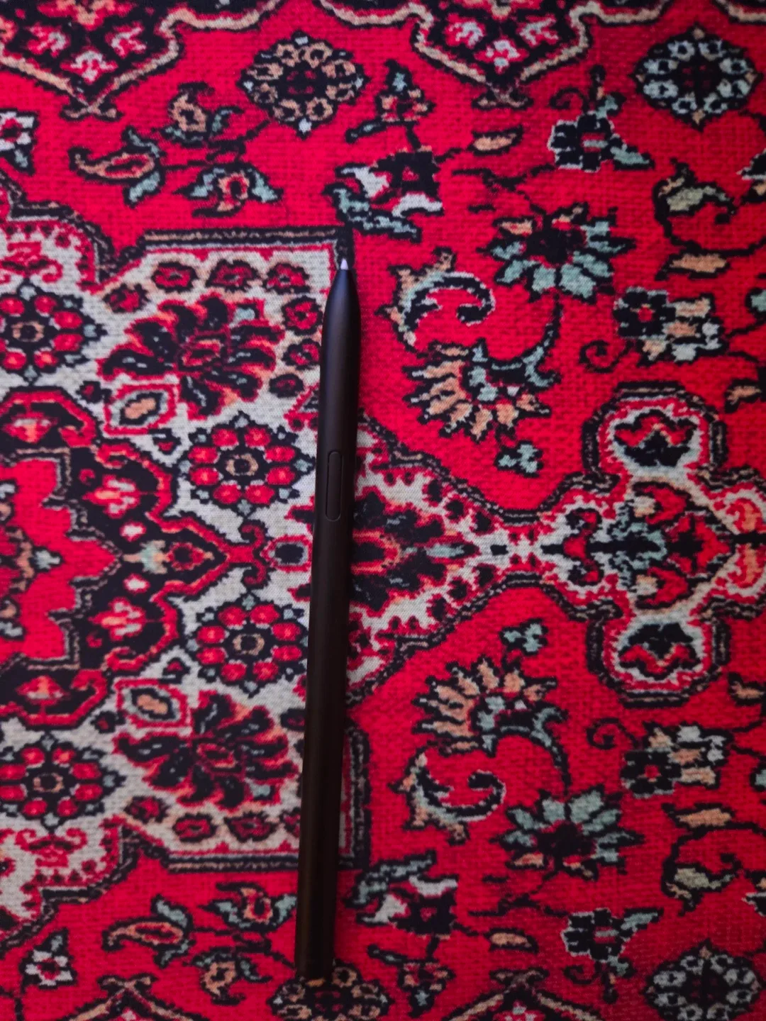 Tabs8 Ultra + Spigen Case + Official Samsung Keyboard image indicator(3)