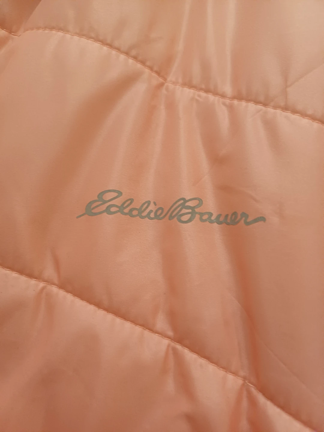 Eddie Bauer Kids Reversible Puffer Jacket XL (14/16) - photo 2