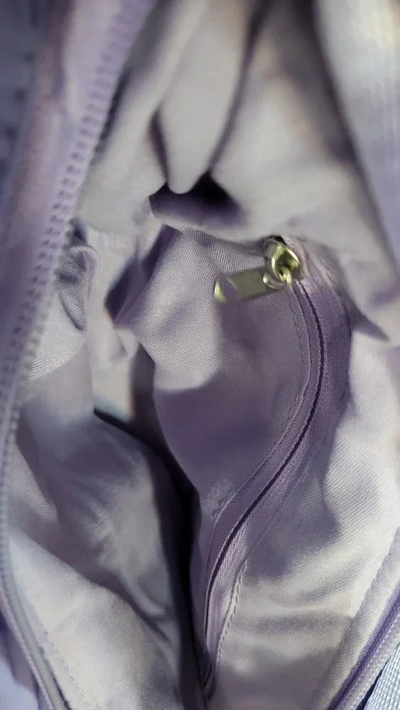 MAYIM The Everyday Fanny Pack - Lilac image indicator(2)