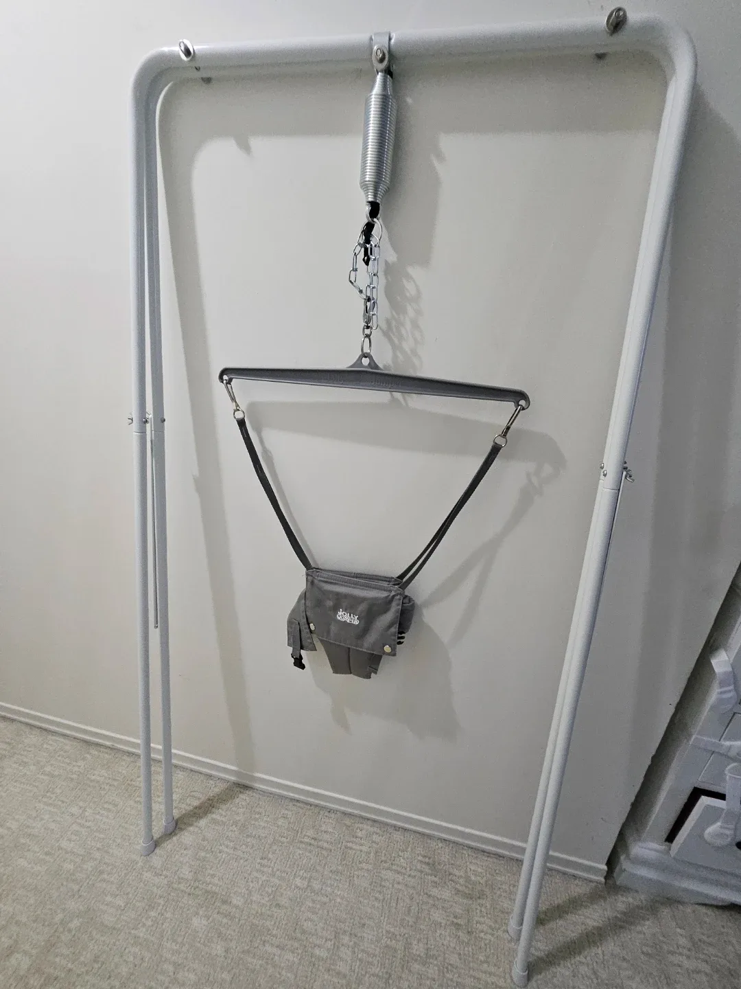 Jolly Jumper Classic - Baby Exerciser image indicator(3)