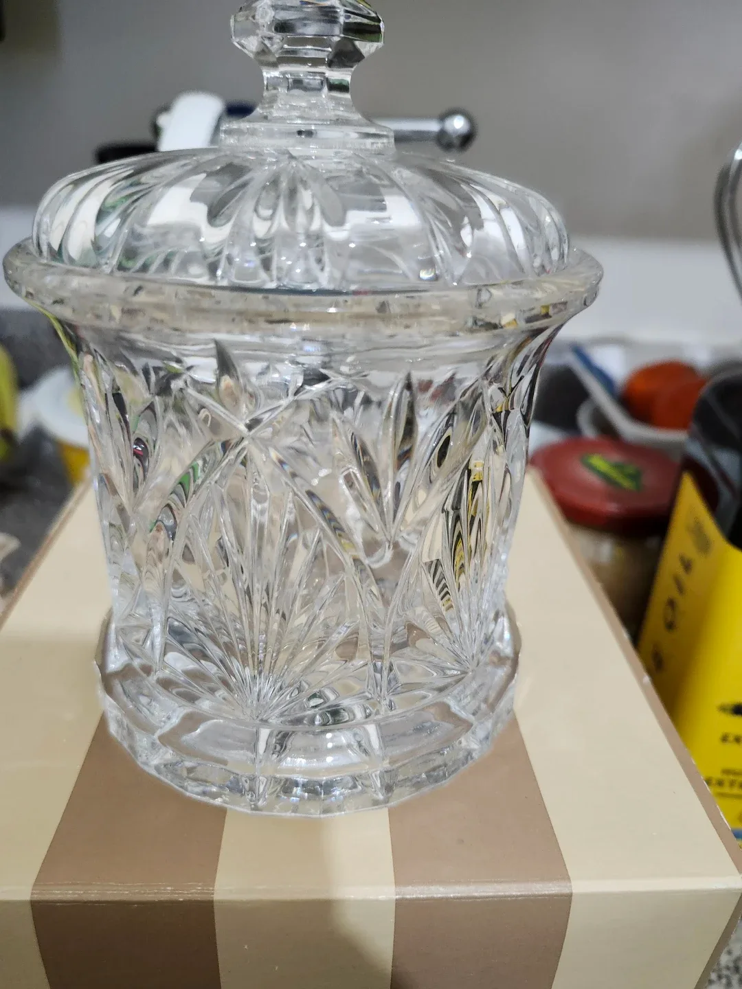 Princess House Stackable Cookware Set