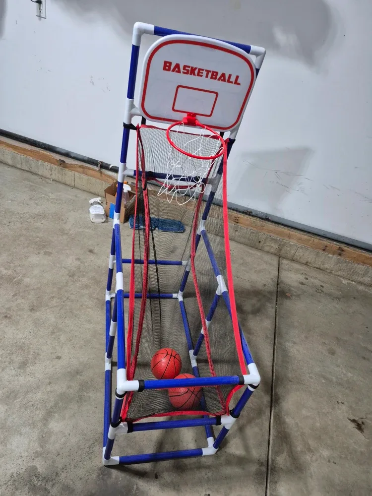 Kids Basketball Arcade Game image indicator(3)