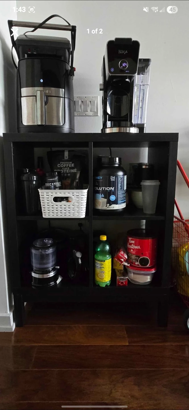 Kallax Storage Cabinet - photo 3