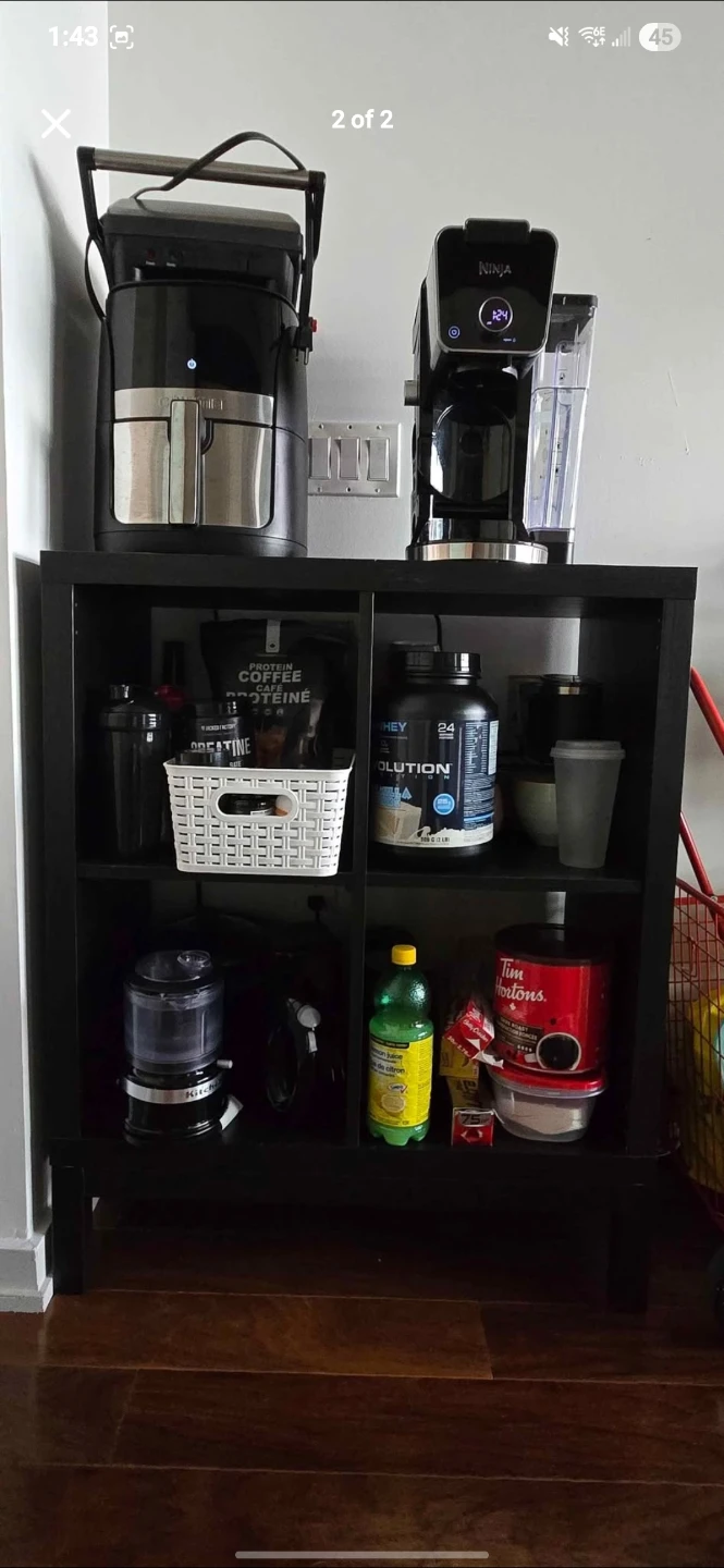 Kallax Storage Cabinet - photo 4