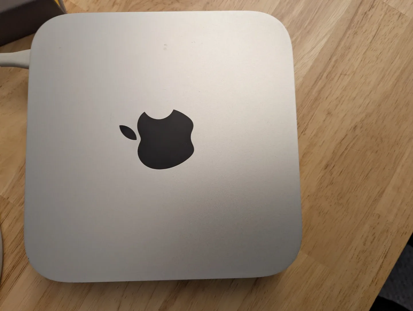 Apple Mac Mini (Mid 2011) - Intel Core i5, 8GB RAM image indicator(2)