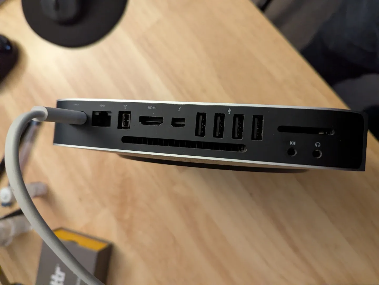 Apple Mac Mini (Mid 2011) - Intel Core i5, 8GB RAM image indicator(5)