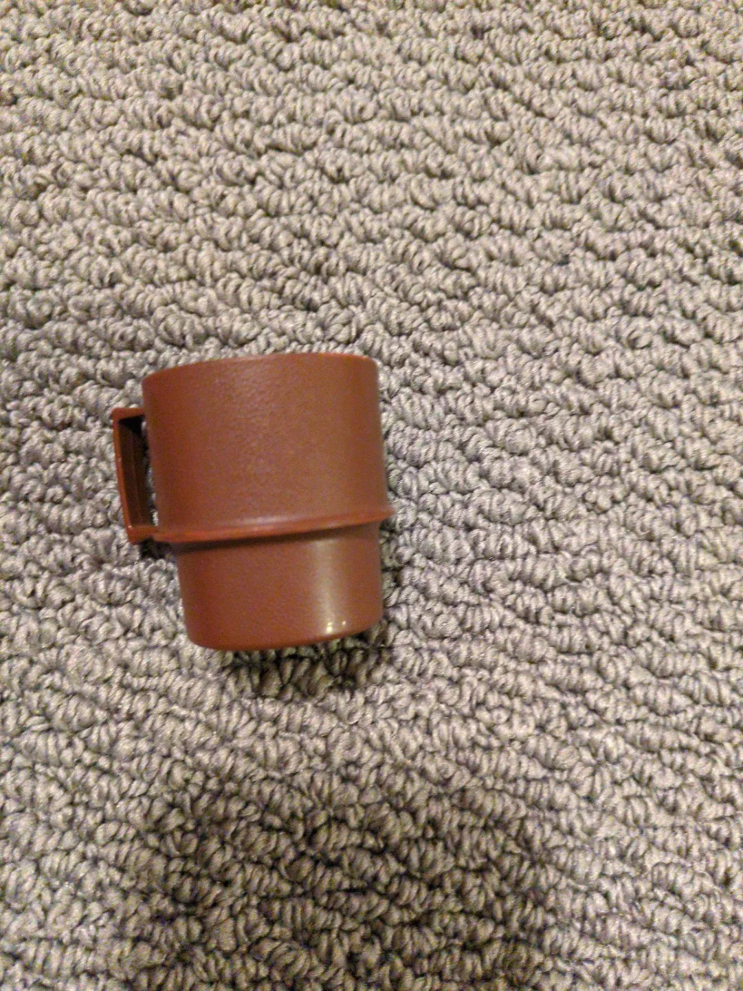 Tupperware toy dishes image indicator(5)