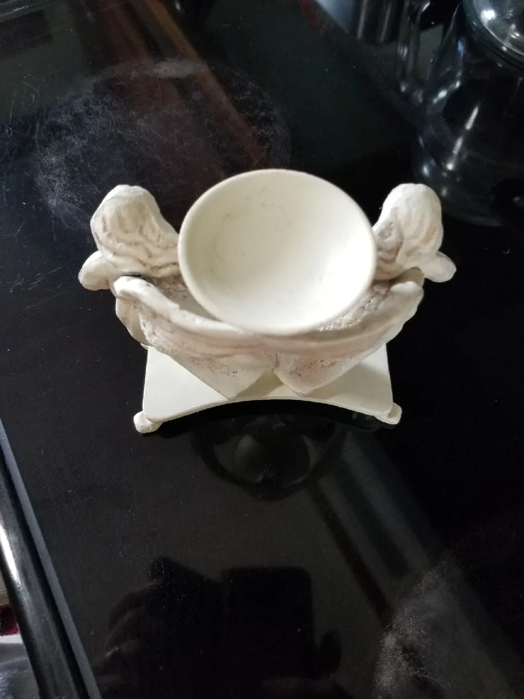 Angel Candle Holder image indicator(2)