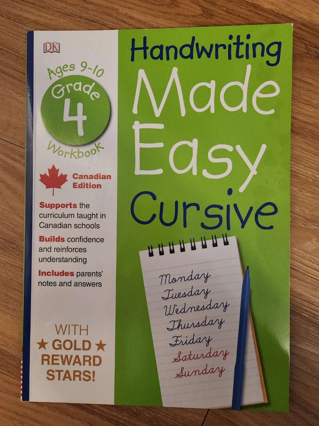 Assorted Middle School Books image indicator(8)