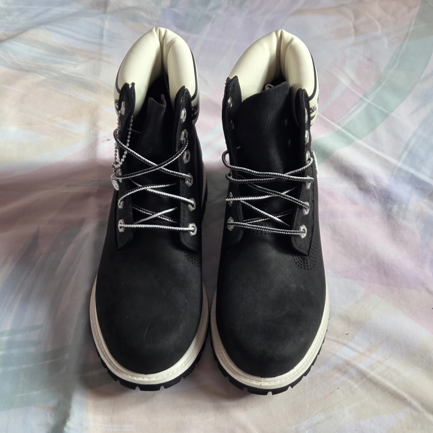 🆕Timberland 6-inch Waterproof Boots - photo 3