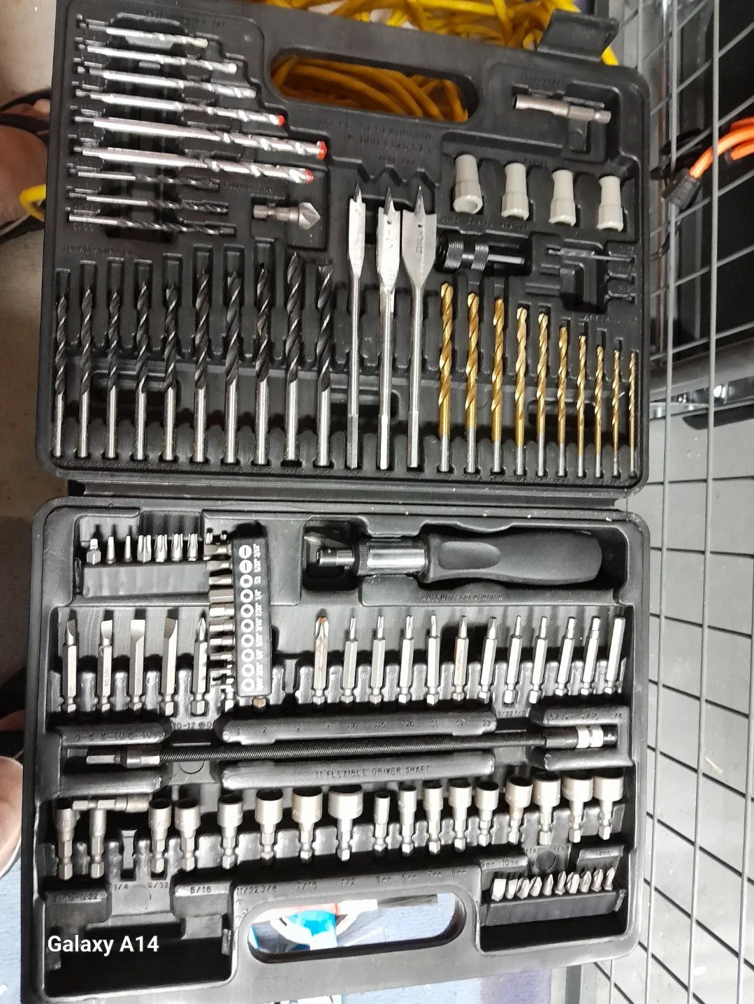 Ultimate tool package deal ! image indicator(3)