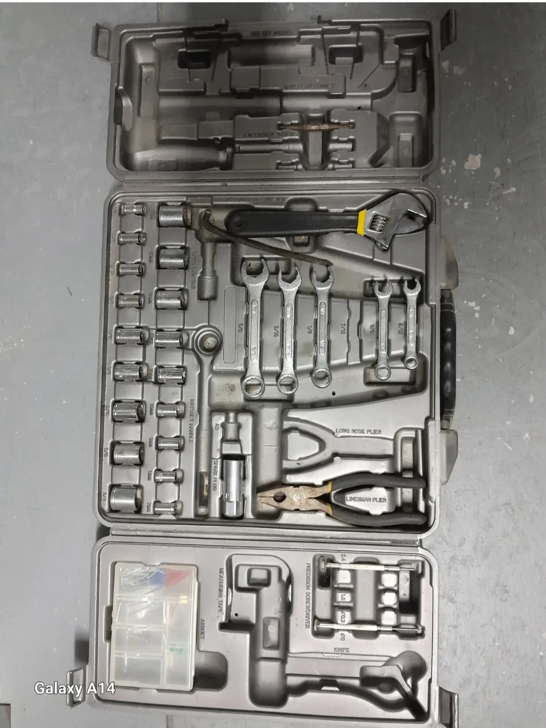 Ultimate tool package deal ! image indicator(6)