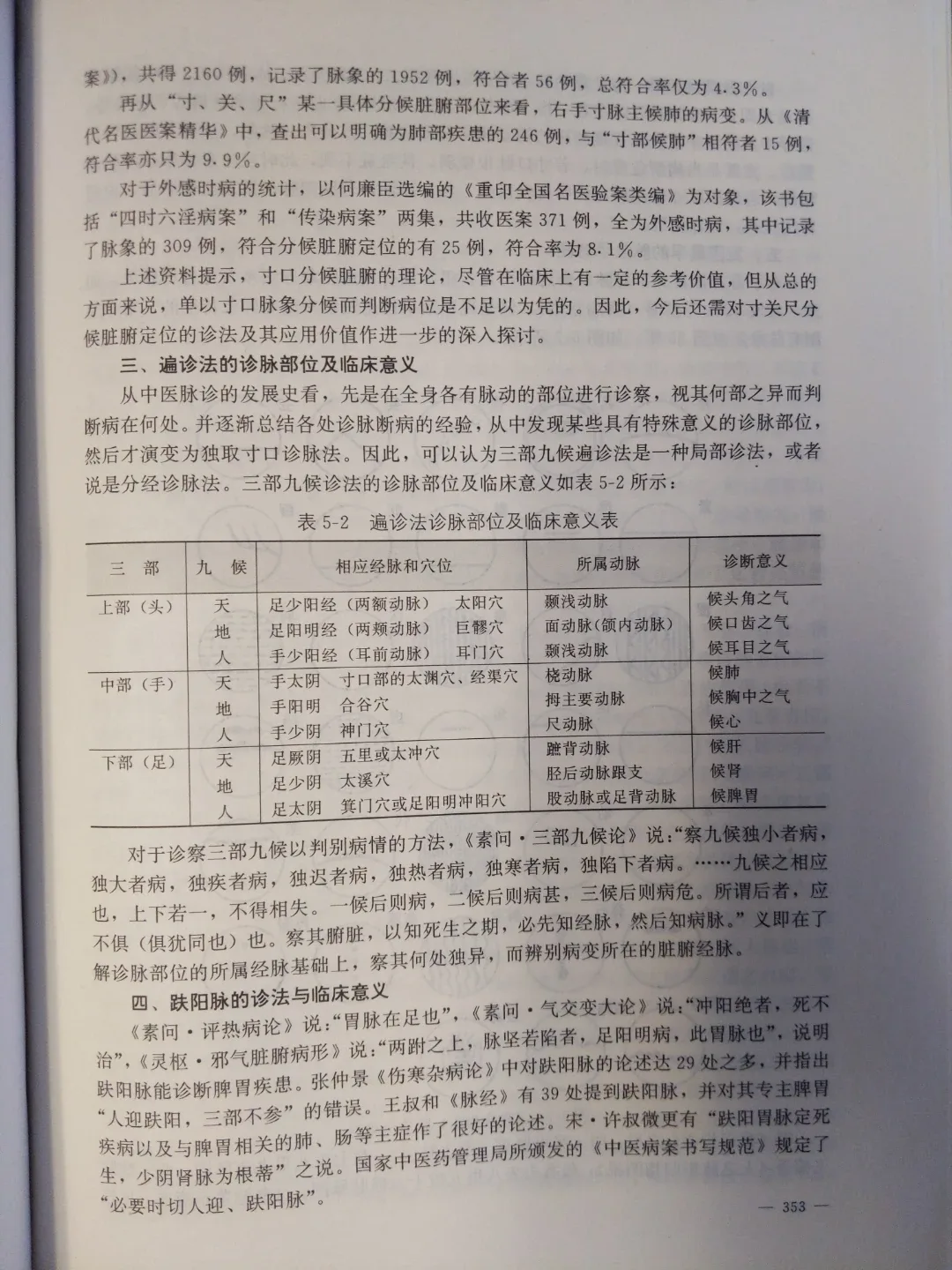 Advanced Diagnostics of Chinese Medicine hardcover protected image indicator(5)