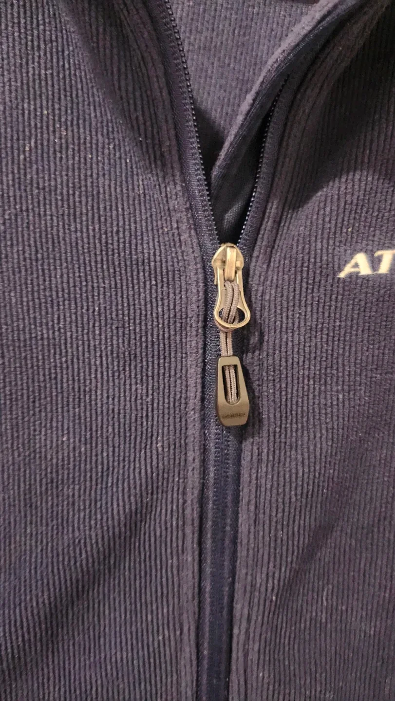 Attridge North End Ladies L Jacket image indicator(6)