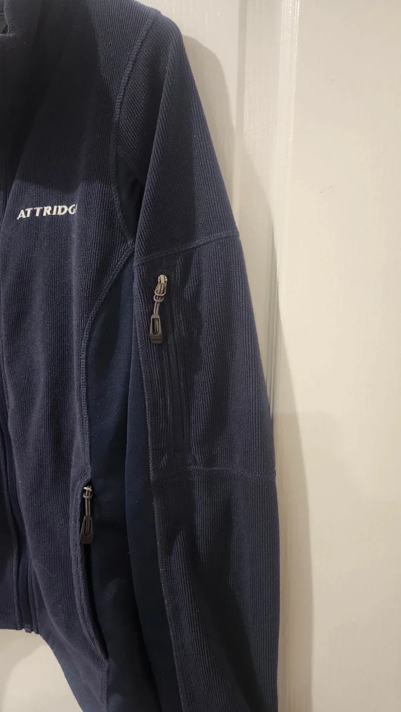 Attridge North End Ladies L Jacket image indicator(9)