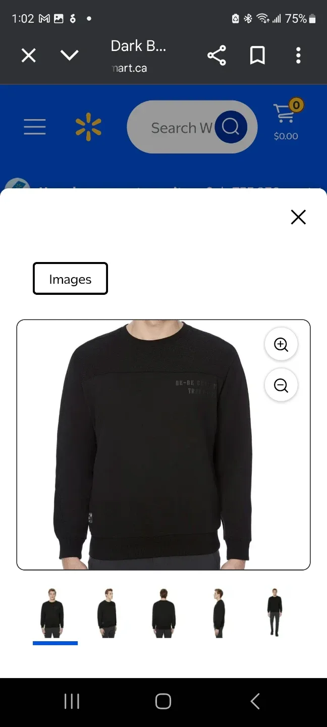 Dark Black.sweater image indicator(4)