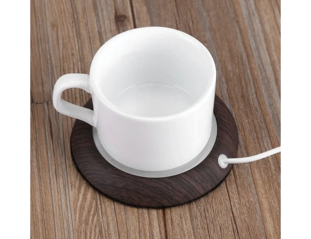 USB Coffee Mug Warmer image indicator(3)