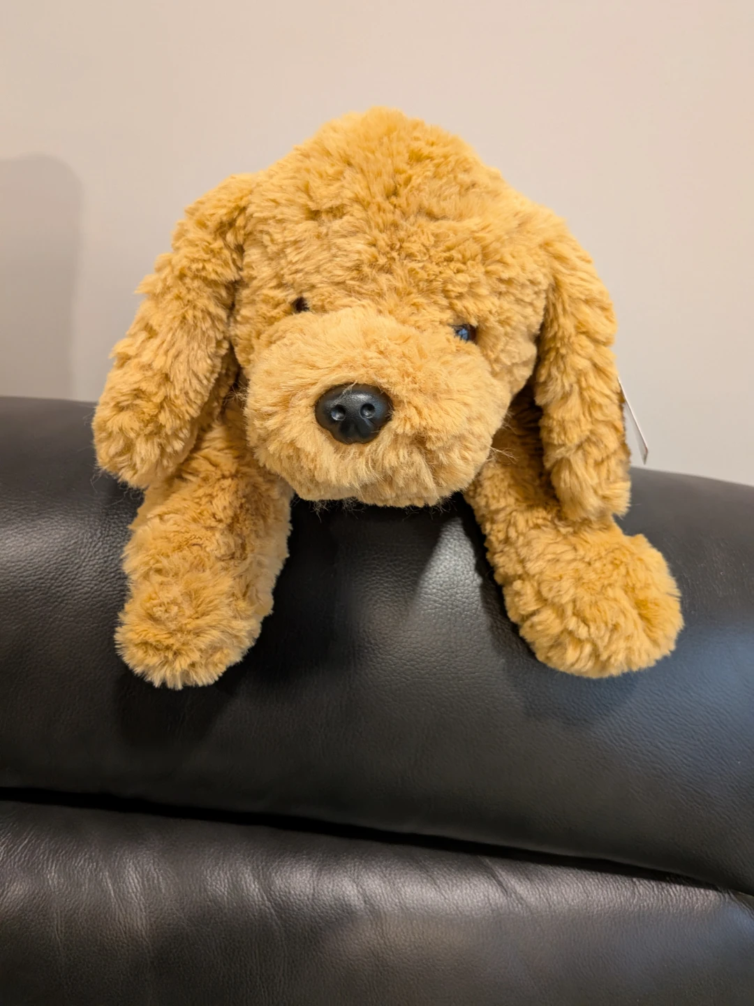 Gund Meet Muttsy Irresistibly Cute Lab Puppy Plush - photo 3