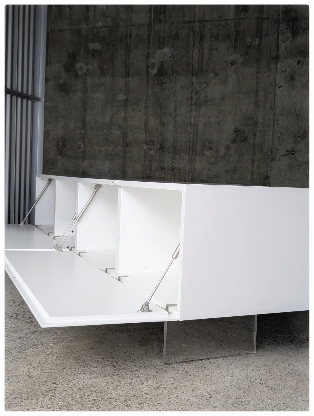 Multi-purpose unit image indicator(5)