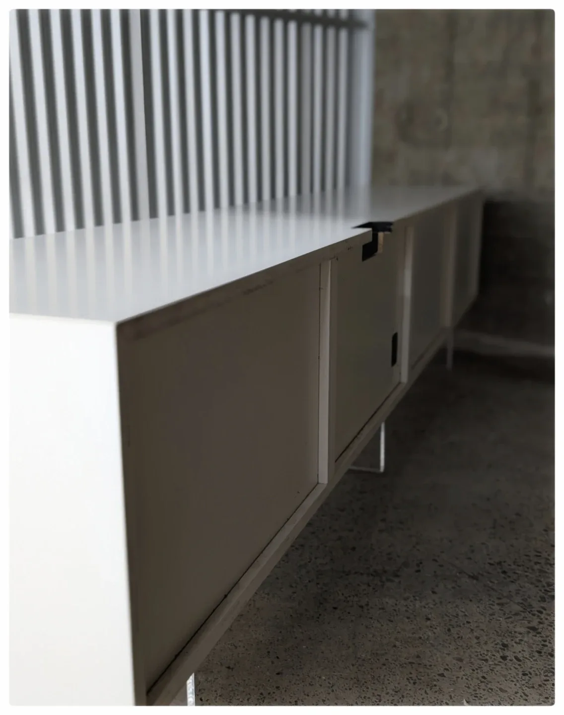 Multi-purpose unit image indicator(7)