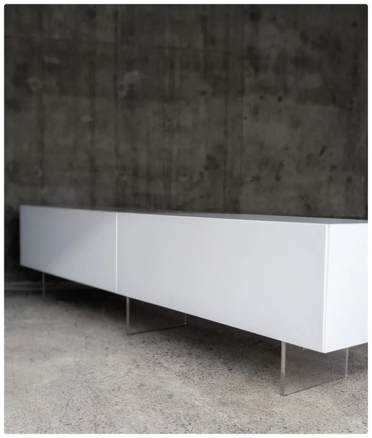 Multi-purpose unit image indicator(8)