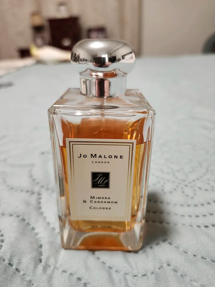 Jo Malone Mimosa & Cardamom Cologne 100ml