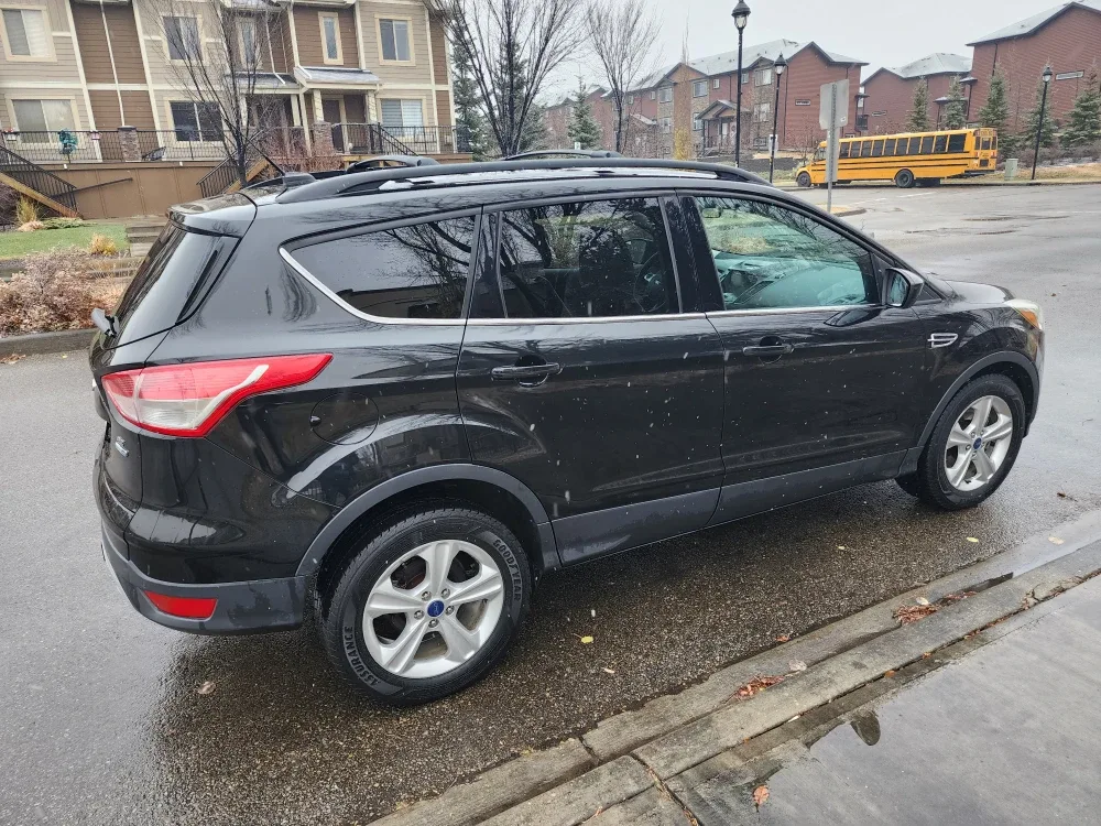 2014 Ford Escape 4x4 image indicator(2)