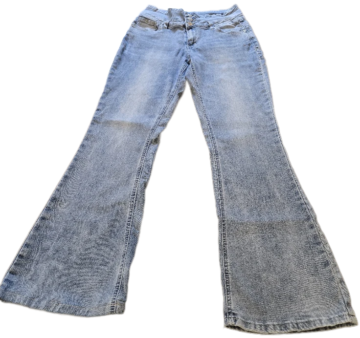 Suzanne Betro Denim Jeans - Size 12 or 32