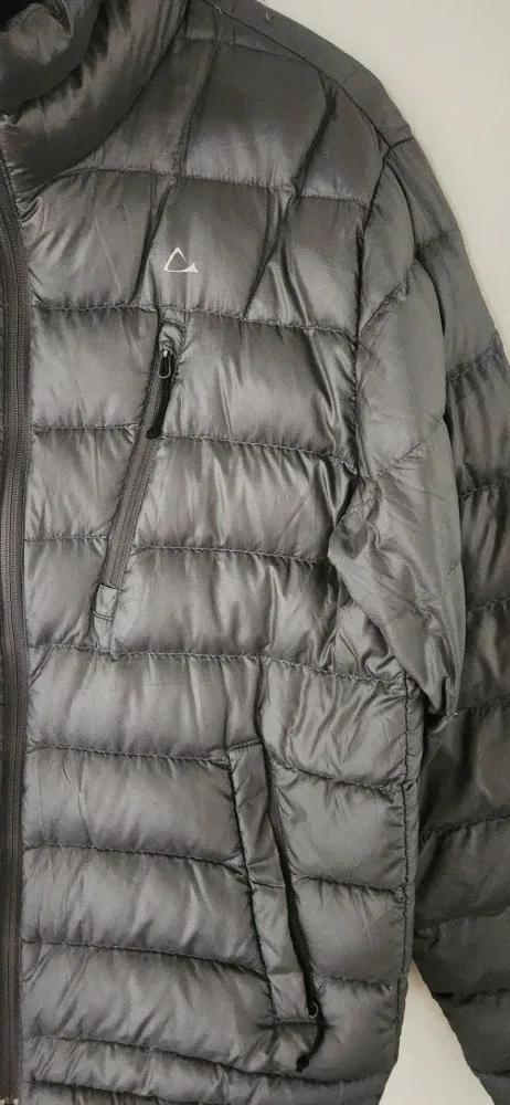 Paradox Mens Puffer Jacket image indicator(2)