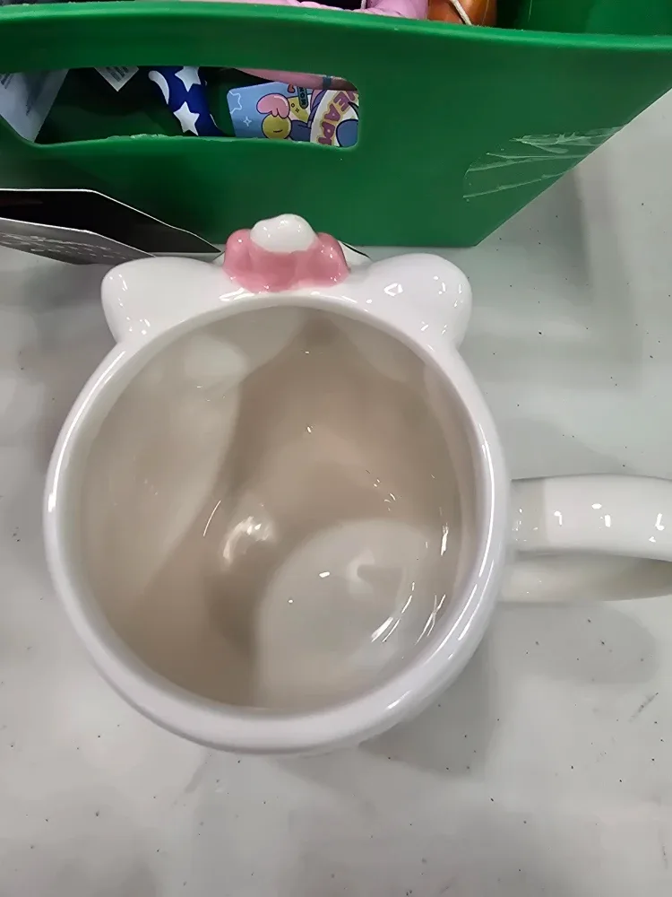 Disney Marie Aristocats Mug - I Woke Up Like This image indicator(3)