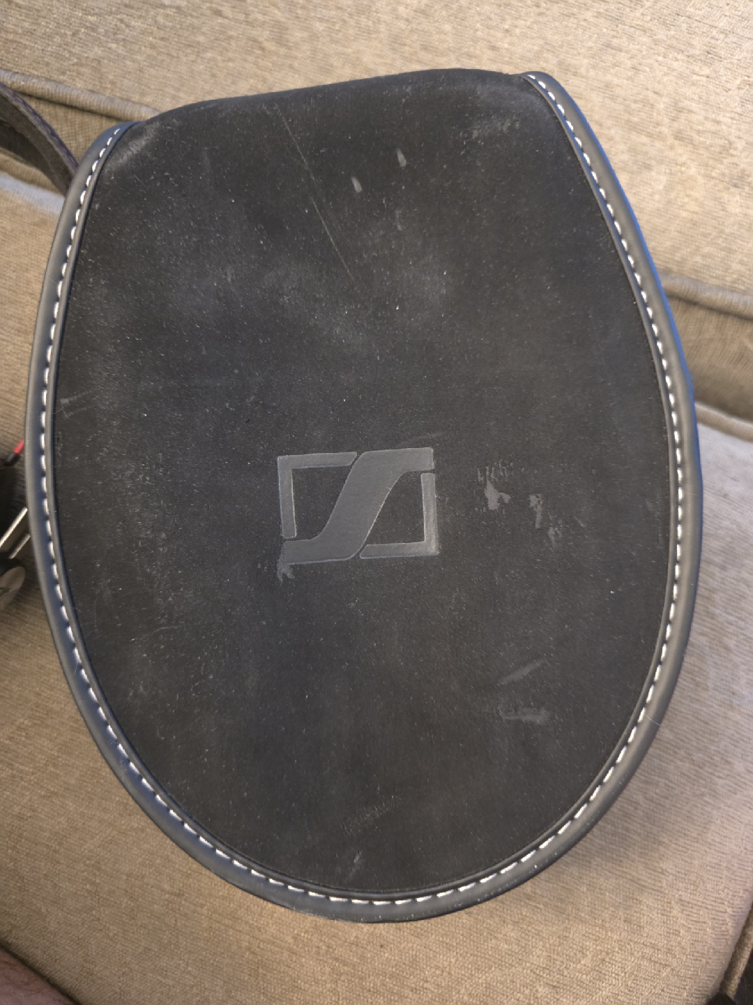 Sennheiser Momentum On-Ear Headphones - photo 2