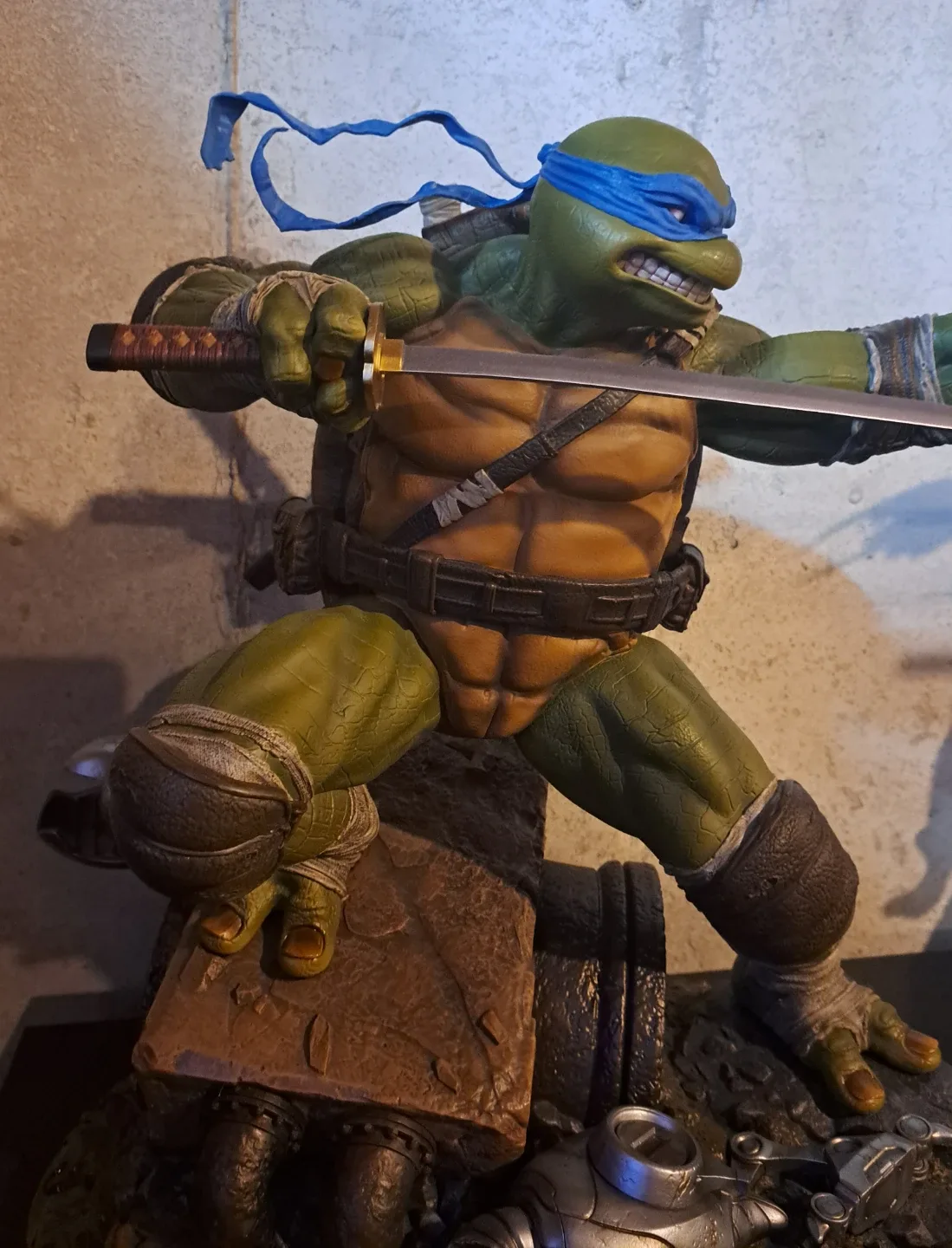 PCS 1:3 Leonardo image indicator(2)