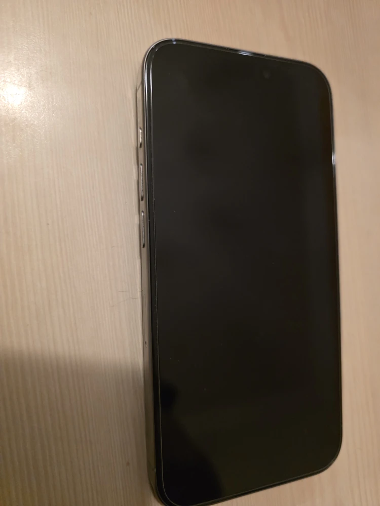 iPhone 15 Pro, Silver, 128GB - photo 2
