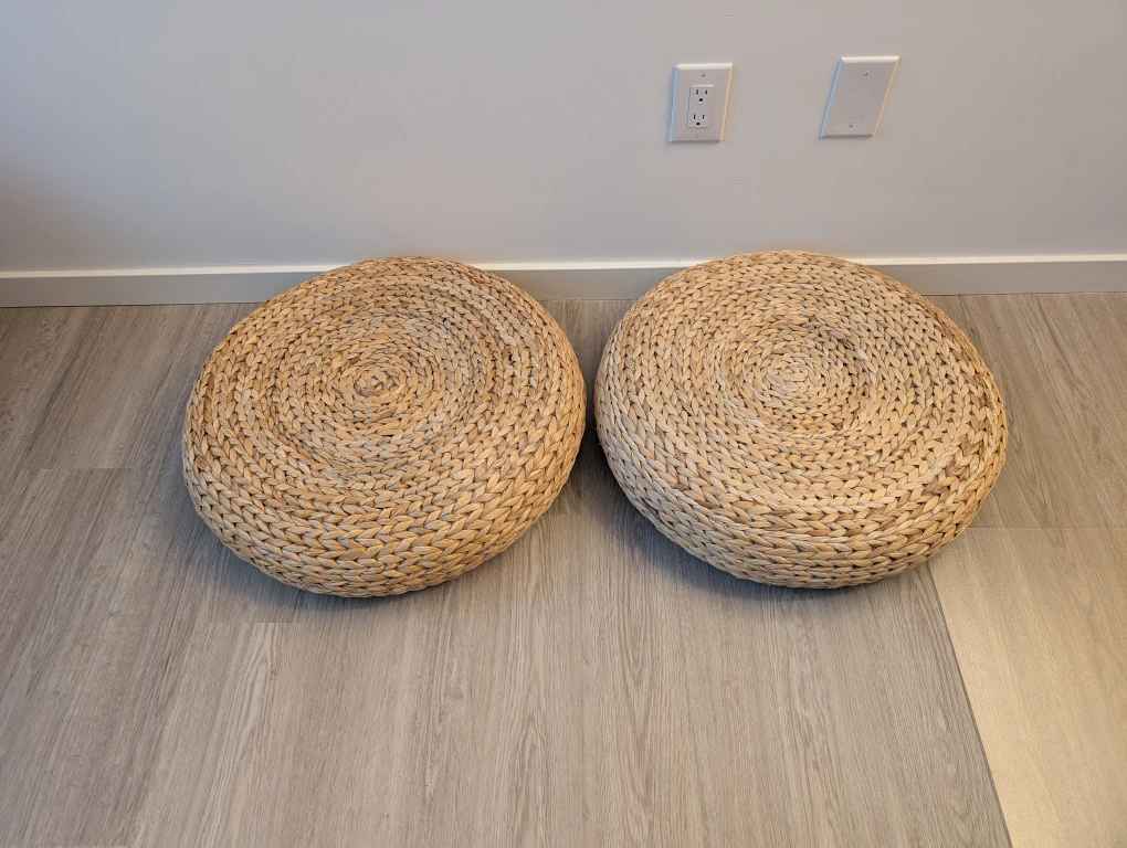 IKEA Alseda stools - $50 OBO - photo 2