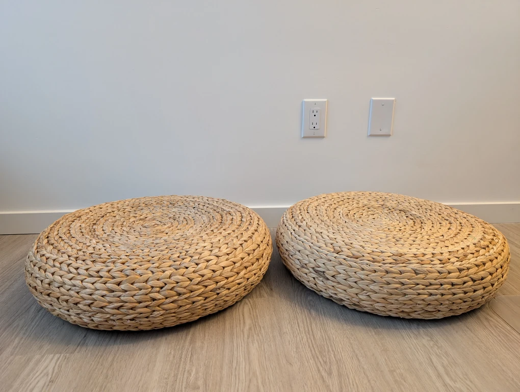 IKEA Alseda stools - $50 OBO - photo 3