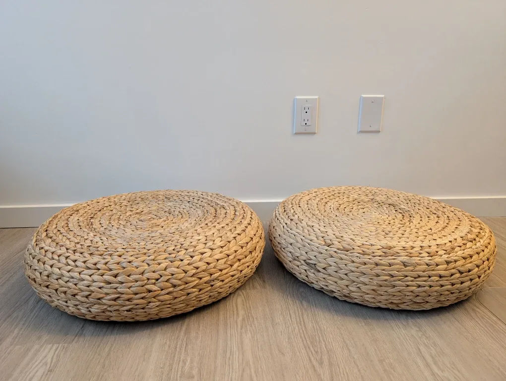 IKEA Alseda stools - $50 OBO image indicator(3)