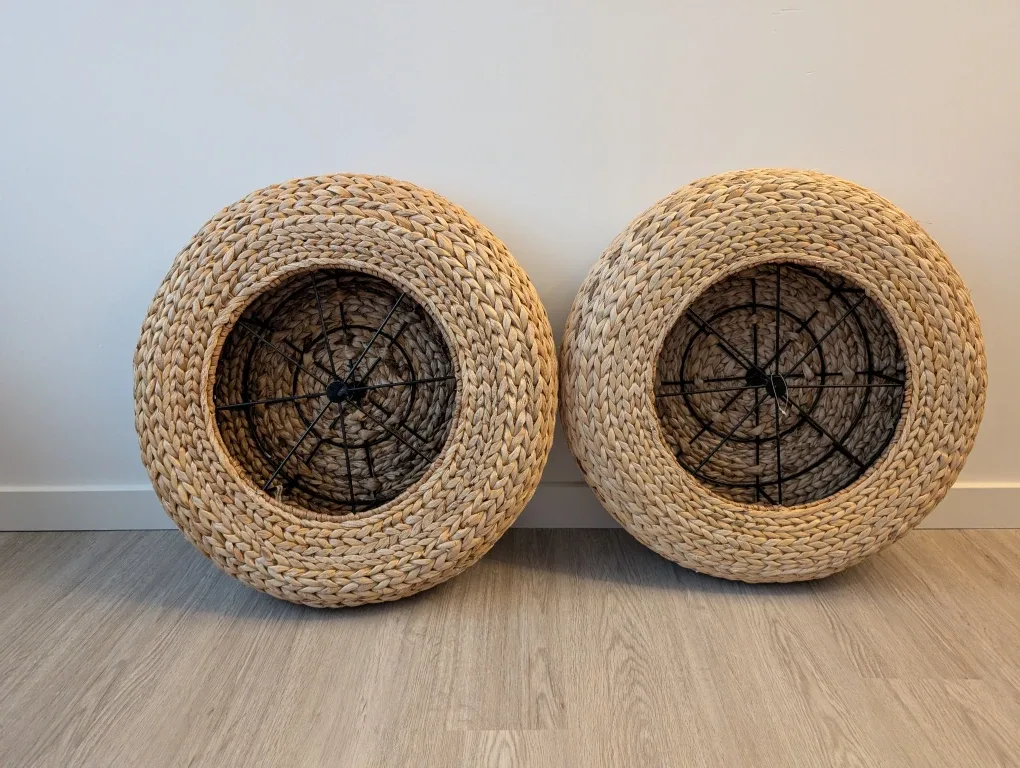 IKEA Alseda stools - $50 OBO image indicator(4)