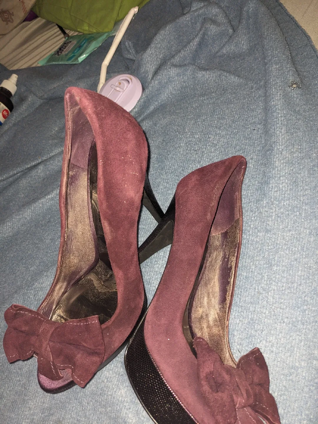 Guess Alessiana Heels image indicator(2)