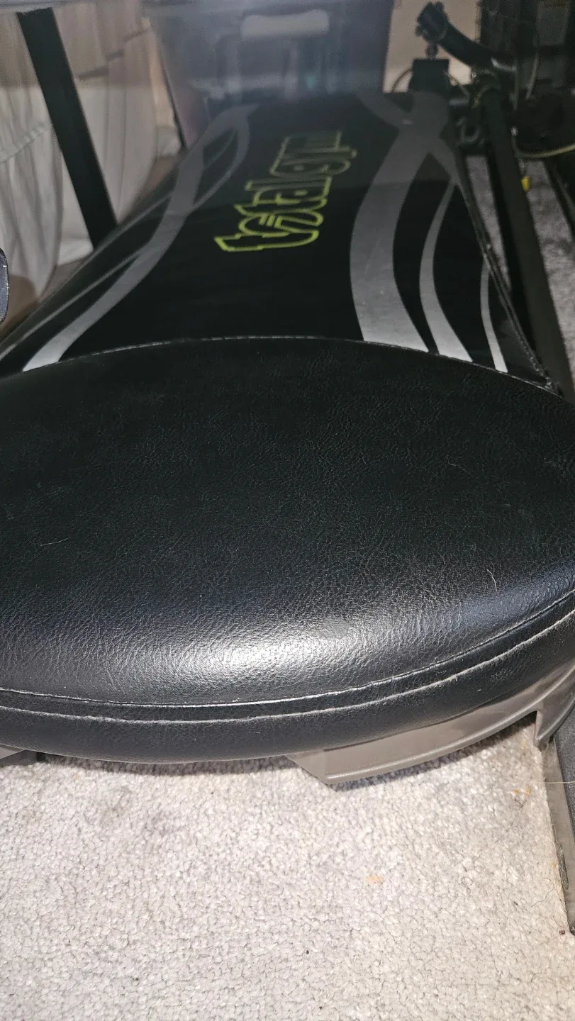 Total Gym force Adjustable Workout System image indicator(2)