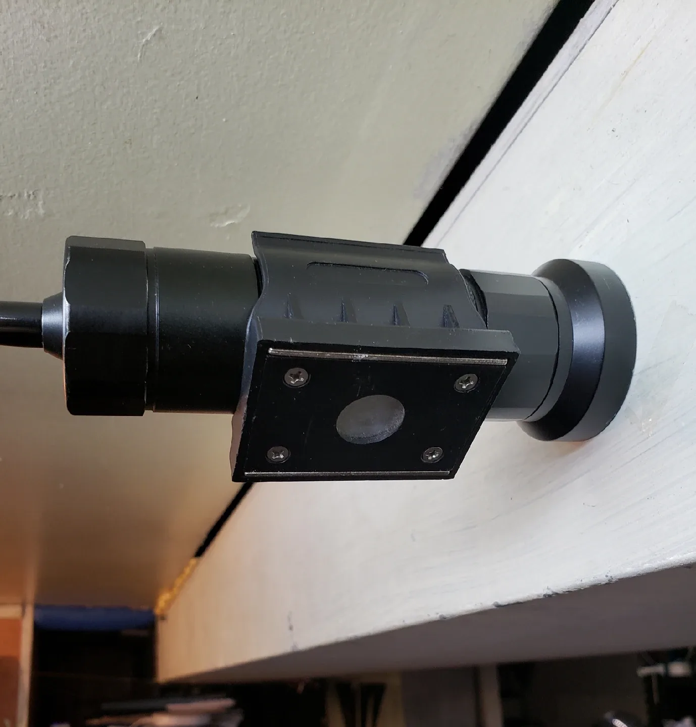 Magnetic-Mount LED Work Light image indicator(4)