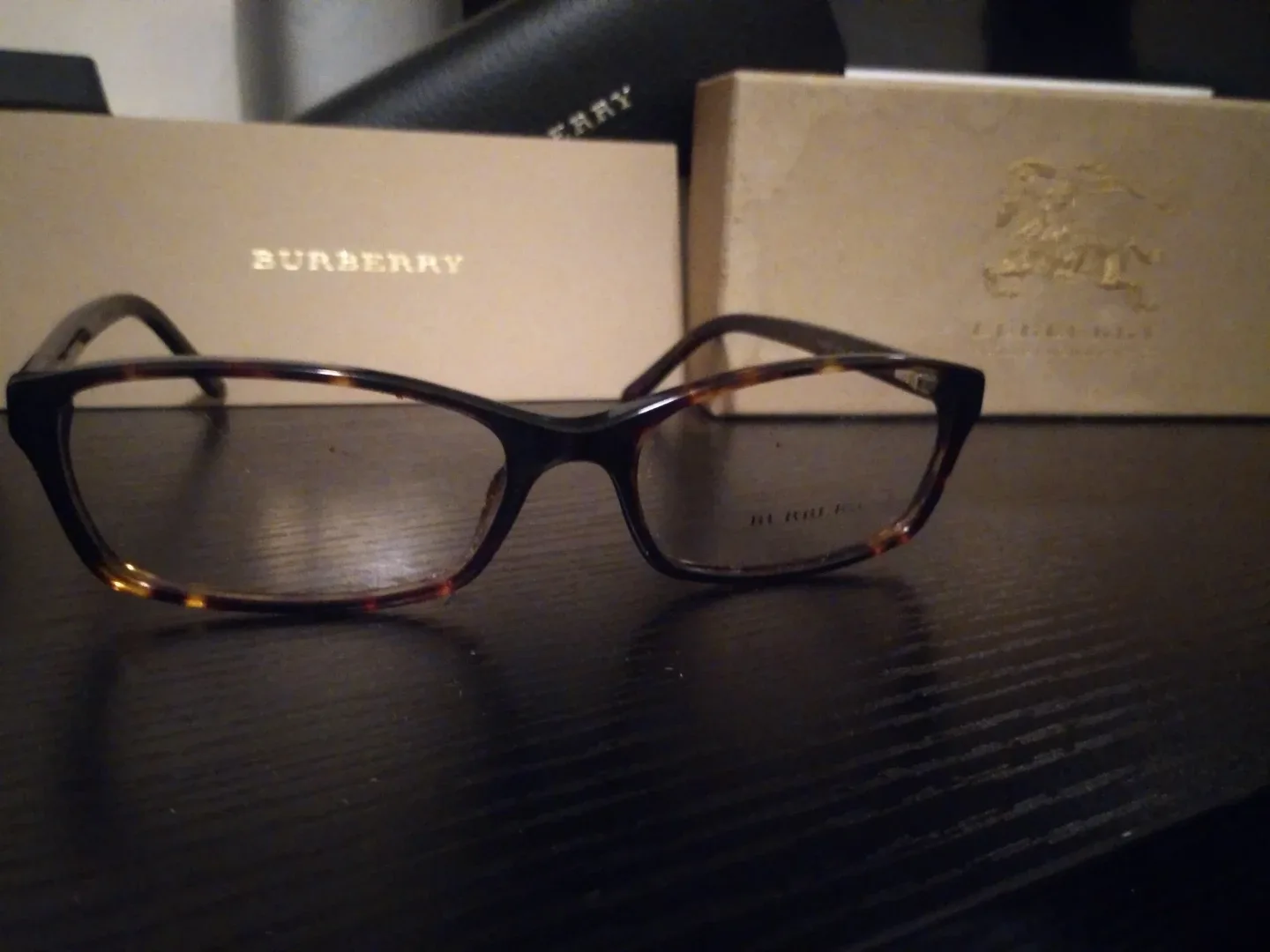 Burberry Eyeglasses