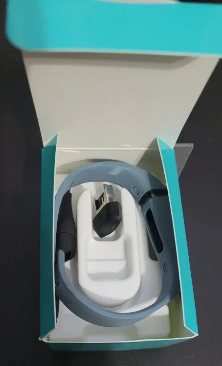 New Fitbit Flex Wireless Wristband image indicator(2)