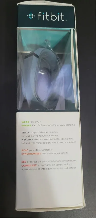 New Fitbit Flex Wireless Wristband image indicator(5)